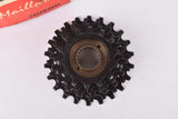 NOS/NIB "Roue-Libre Atom" Maillard Atom 5-speed Freewheel with 14-22 teeth and english thread from the 1950s - 1960s