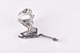 Campagnolo Veloce 10 speed QS Clamp on front derailleur from the 2000s
