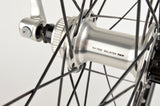 28" Rear Wheel with Ryde Rival Clincher Rim and Deore FH-M595 hub from the 2000s New Bike Take Off