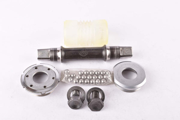 Campagnolo Gran Sport #3331 Bottom Bracket with english thread from the 1970s - 80s