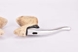 Dia Compe Aero Gran Compe #AGC251 aero brake lever set with white hoods from the late 1980s to 1990s