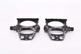 NOS/NIB Atom Maillard #CXC500 black Aerodynamic pedal set from the 1980s