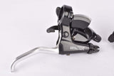 Shimano Deore LX #ST-M564 3x7-speed Shifting Brake Levers from 1993