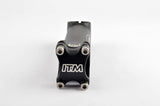 NEW ITM Forged Lite Luxe ahead stem in size 120mm with 31.8 mm bar clamp size from the 2000s NOS