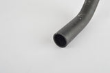 Deda Nera, double grooved Handlebar in size 40 (c-c) cm and 26.0 mm clamp size