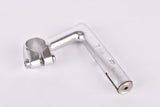 3ttt Mod. 1 Record Strada Stem in size 90mm with 26.0mm bar clamp size from the 1970s - 80s