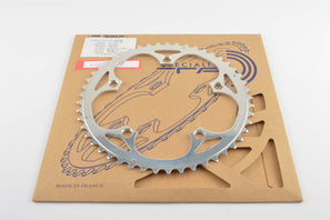 NEW Specialites TA Alize Chainring 49 teeth with 130 BCD from 2000s NOS/NIB