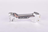 NOS Ritchey CompLite Road Alloy Stem 1" ahead stem in size 110mm with 26.0 mm bar clamp size