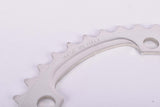 NOS Campagnolo Avanti/Mirage/Veloce Chainring with 42 teeth and 135 BCD from the 1990s