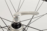 28" Rear Wheel with Ryde Rival Clincher Rim and Deore FH-M595 hub from the 2000s New Bike Take Off