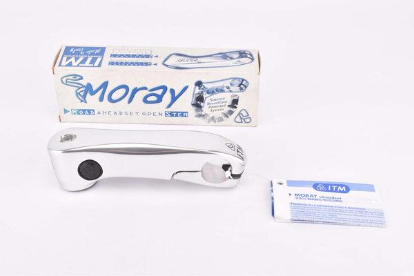 NOS/NIB ITM Moray ahead stem in size 120mm with 25.8 mm bar clamp size from the 2000s