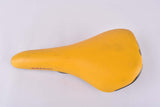 Yellow Selle Italia Tri Matic Saddle from 1999
