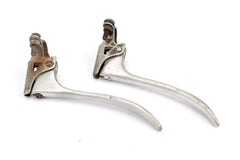 Ancien Levier Frein Vélo Course 1890 1900 Old bike Brake Lever