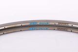 NOS Ambrosio Aero Dynamic tubular rims 700C / 622 mm with 28 holes from the 1980s - 1990s