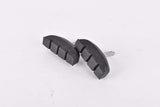 NOS Cantilever replacement brake pad set (2 pcs)