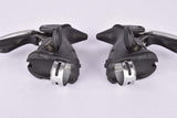 Campagnolo Mirage #EC-02MICG (#EC-12MICG) 8-speed Ergopower Shifting Brake Levers from 1995 / 1996 without hoods