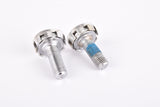 Campagnolo crank bolts #FC-RE104 or #FC-RA002 from the 1990s