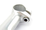 Cinelli 1A stem in size 80mm with 26.4mm bar clamp size from the 1970s - 1980s