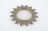 NOS Regina/Everest sprocket, threaded on in- and outside, with 16 teeth