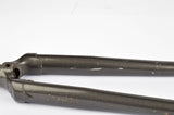 1" Mercier Criterium steel fork from the 1980s