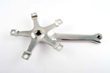 NEW Gipiemme Crono Special #100 AA Crankset in 172.5 mm length from the 1980s NOS