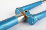 28" Steel Fork with Tange TF Dropouts from the 1970s - 80s