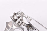 First generation Campagnolo  Nuovo Record #1052/1 No Lip Clamp-on Front Derailleur with aluminum arms from the 1960s - 1970s