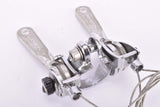 NOS Shimano Almi #SL-AL10 clamp-on Gear Lever Shifter Set from 1980