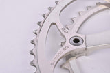 Shimano 600 Ultegra #FC-6400 Crankset with 52/39 Teeth and 170mm length from 1990