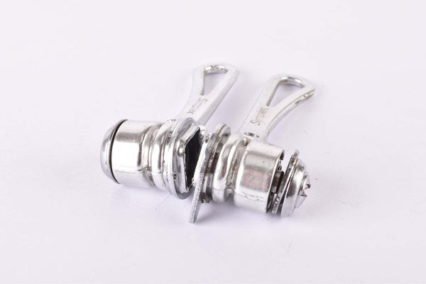 Simplex SLJ retro-friction braze-on Gear Lever Shifter Set from the 19 ...