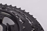 Shimano #FC-TY21 triple Crankset with 48/38/28 Teeth and 170mm length from 1992