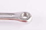 Stronglight 104 bis right crankarm 170mm length from the 1980s