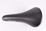 Black Selle Italia Turbo Saddle from 1995 (early version)