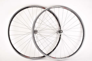 Wheelset with Weinmann DPX Clincher Rims and Shimano 105 #5600 Hubs