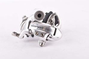 Campagnolo Record Titanium 9-speed rear derailleur from the 1990s