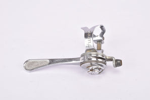 Huret (Allvit / Svelto) #Ref. 1849 single Clamp-on Gear Lever Shifter from the 1960s - 1970s