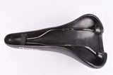 Black Selle Italia Turbo Saddle from 1995 (early version)