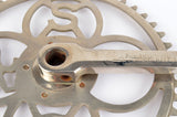 Modele Groote Leeuw Brevete Steel Crankset with 48 Teeth and 170 length from the 1920s - 60s