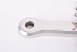 Campagnolo Super Record #1049/A non fluted right crank arm with 54/42 teeth and 172.5mm length from 1986