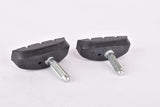 NOS Cantilever replacement brake pad set (2 pcs)