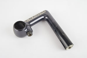 3 ttt Criterium panto Chesini Stem in size 100mm with 25.8mm bar clamp size from the 1980s