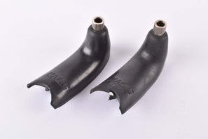 Mafac Brake Lever Half Hoods from the 1950s - 70s