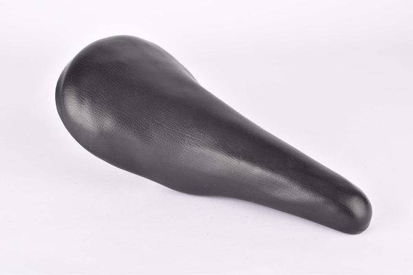 Black Selle San Marco Saddle from the 1970s / 1980s
