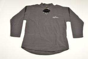 NEW Main Stream Activ Wear #F513 Fleece Jacket with 3 Back Pocket in Size XL