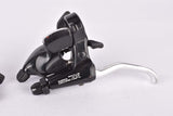 Shimano Deore LX #ST-M564 3x7-speed Shifting Brake Levers from 1993