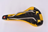 Yellow Selle Italia Tri Matic Saddle from 1999