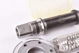 Campagnolo Gran Sport #3331 Bottom Bracket with english thread from the 1970s - 80s