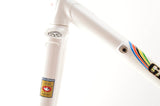 NOS Giubilato Cicli frame 55.0 cm (c-t) / 53.5 cm (c-c) Columbus