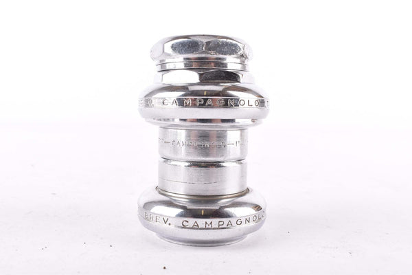 Campagnolo Record #1039 Headset with italian thread from the 1960s - 80s