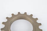 NOS Regina/Everest sprocket, threaded on in- and outside, with 16 teeth